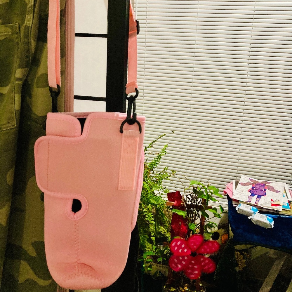 Thermo carrier